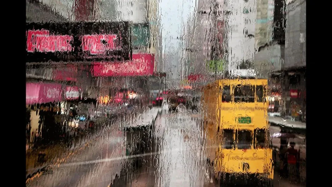 雨天为什么是城市摄影师的最爱？下雨天这样拍真的很绝！ · 图40