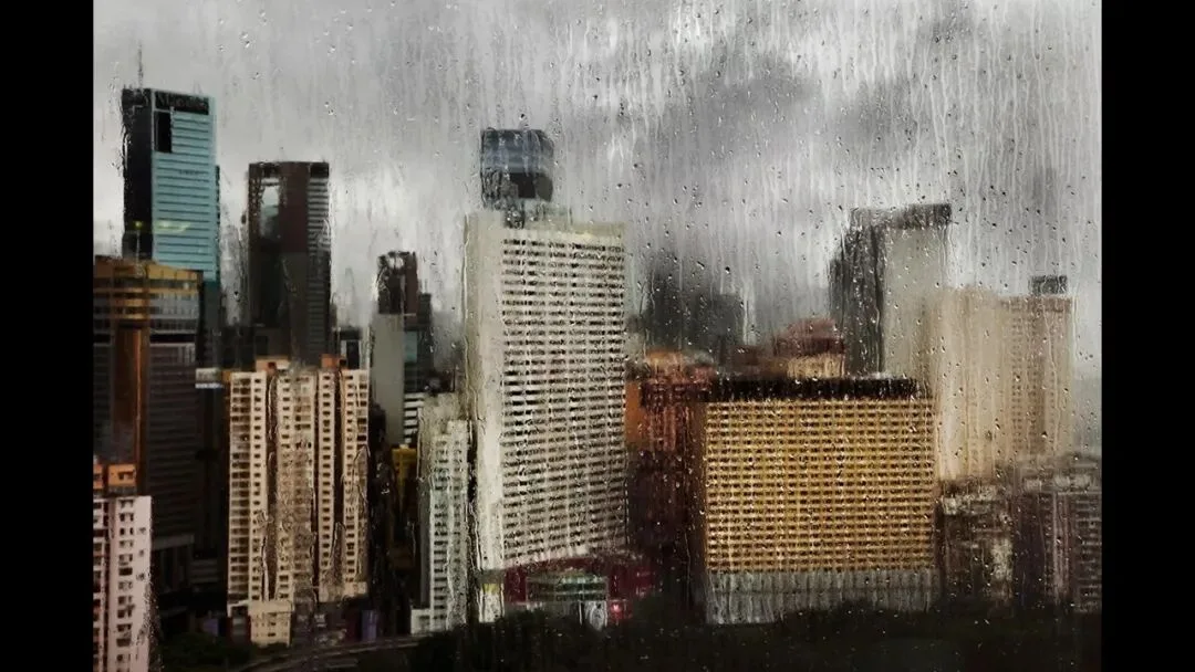 雨天为什么是城市摄影师的最爱？下雨天这样拍真的很绝！ · 图41