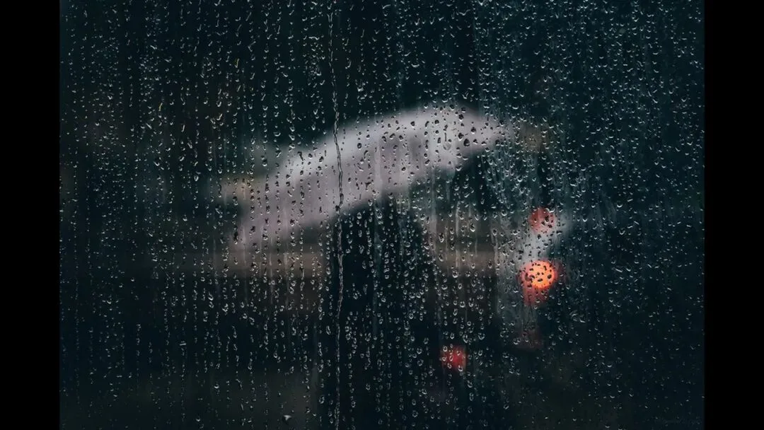 雨天为什么是城市摄影师的最爱？下雨天这样拍真的很绝！ · 图44