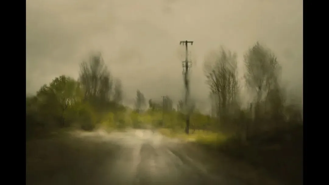 雨天为什么是城市摄影师的最爱？下雨天这样拍真的很绝！ · 图46