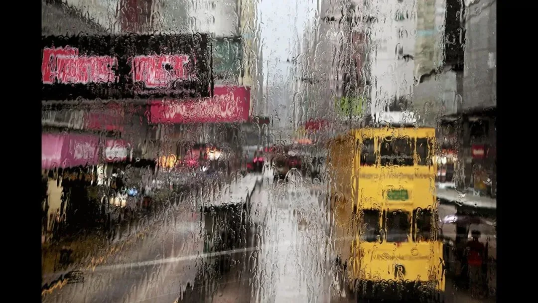 雨天为什么是城市摄影师的最爱？下雨天这样拍真的很绝！ · 图49