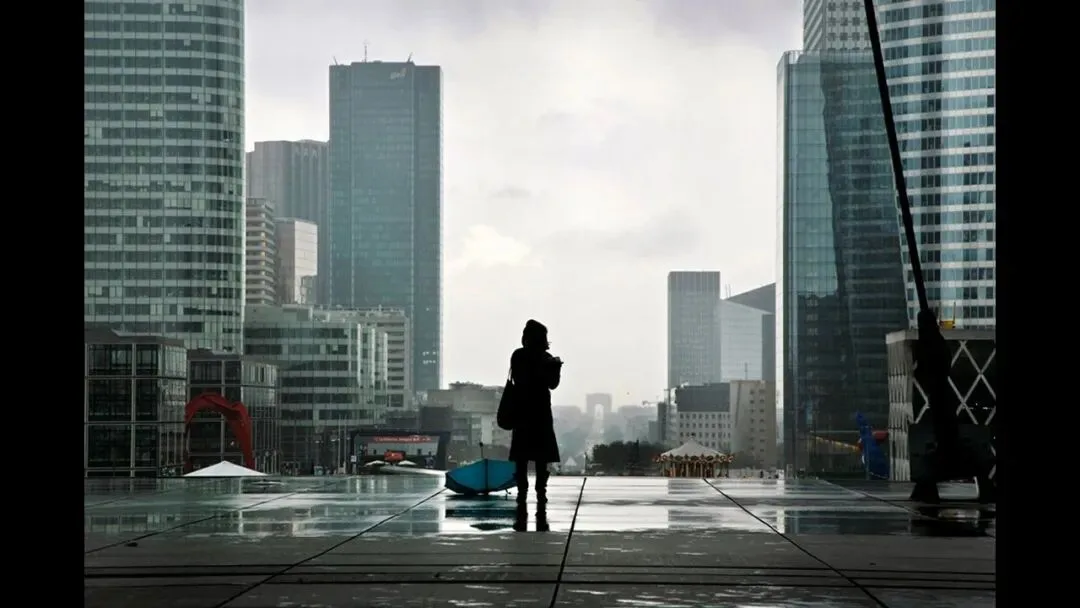 雨天为什么是城市摄影师的最爱？下雨天这样拍真的很绝！ · 图65