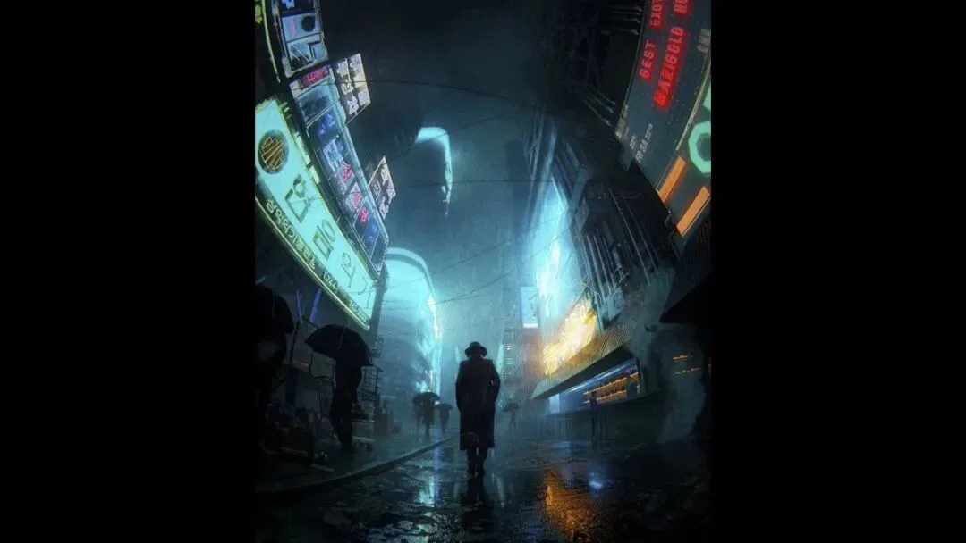 雨天为什么是城市摄影师的最爱？下雨天这样拍真的很绝！ · 图68