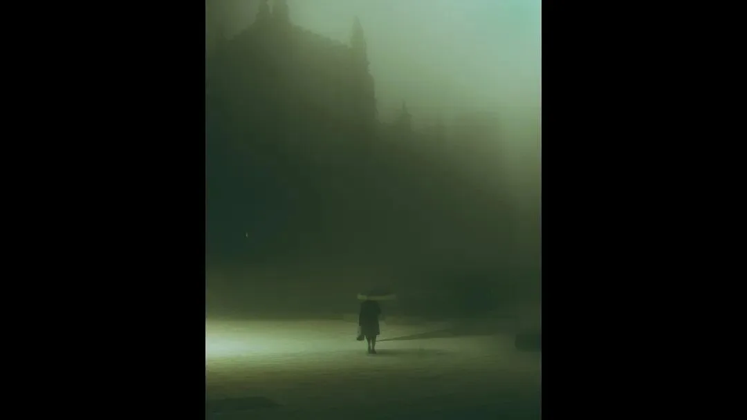 雨天为什么是城市摄影师的最爱？下雨天这样拍真的很绝！ · 图74