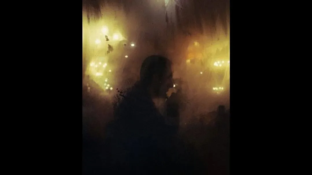 雨天为什么是城市摄影师的最爱？下雨天这样拍真的很绝！ · 图75
