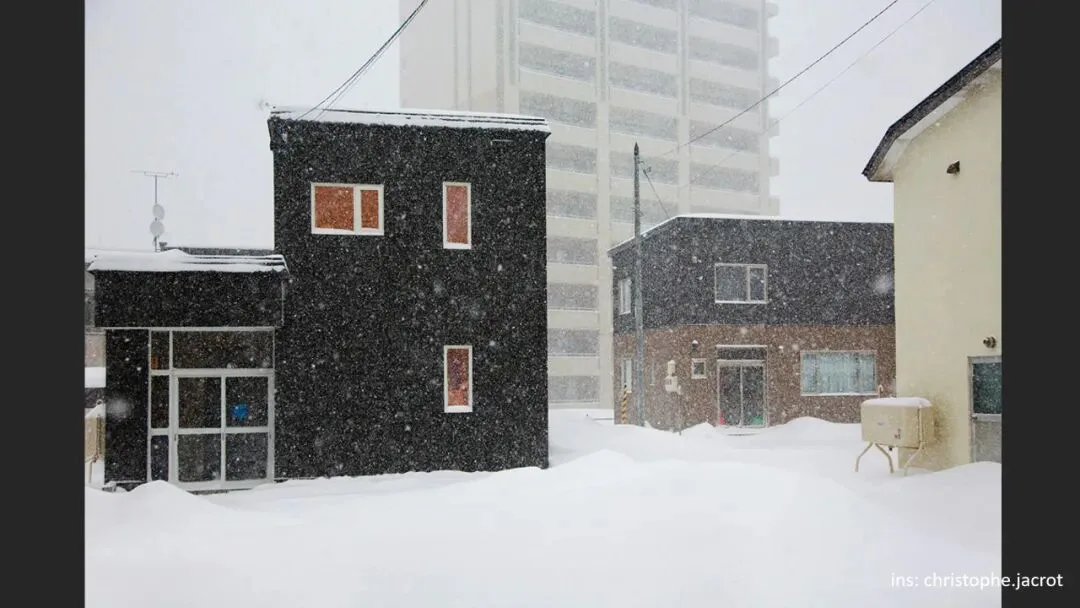 雨雪天这样拍更有质感！如何拍出清晰的雨点/雪花？ · 图47