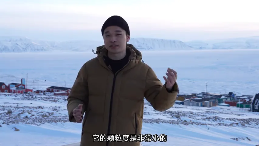 雨雪天这样拍更有质感！如何拍出清晰的雨点/雪花？ · 图3