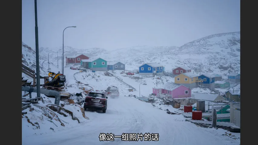 雨雪天这样拍更有质感！如何拍出清晰的雨点/雪花？ · 图6