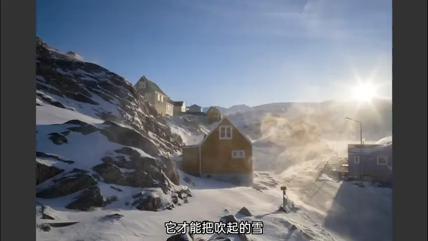 雨雪天这样拍更有质感！如何拍出清晰的雨点/雪花？ · 图8