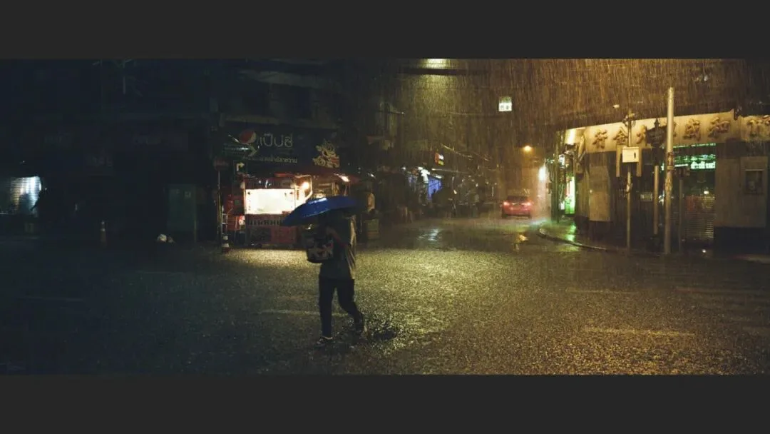 Rainy Days Aren't Good for Shooting? This Photographer Specializes in Rainy City Masterpieces! · Fig. 36