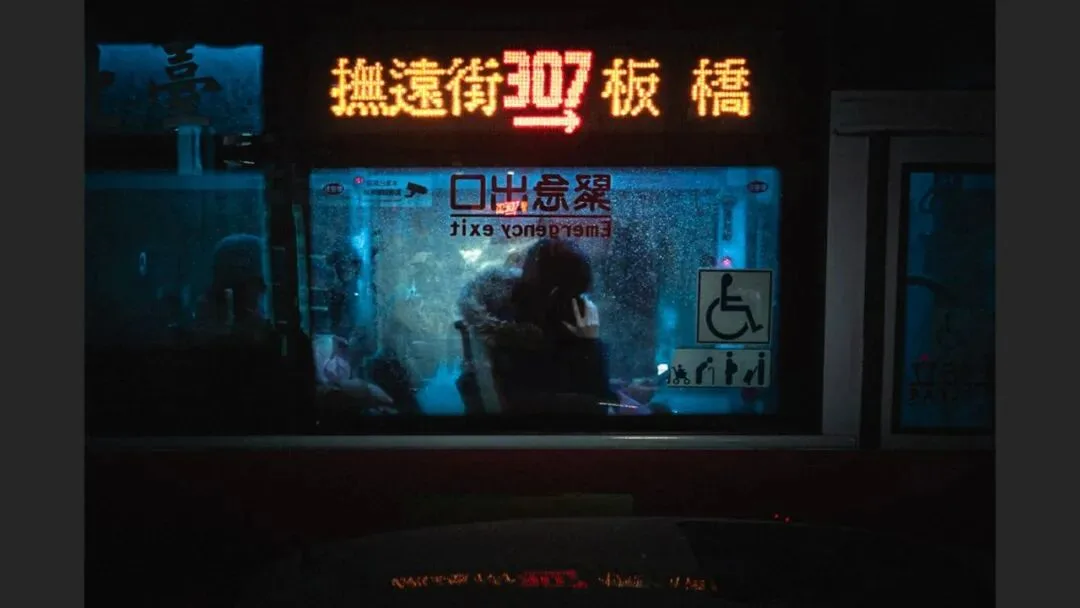 Rainy Days Aren't Good for Shooting? This Photographer Specializes in Rainy City Masterpieces! · Fig. 45