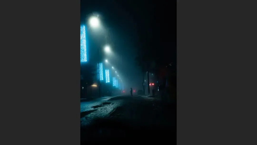 Rainy Days Aren't Good for Shooting? This Photographer Specializes in Rainy City Masterpieces! · Fig. 51
