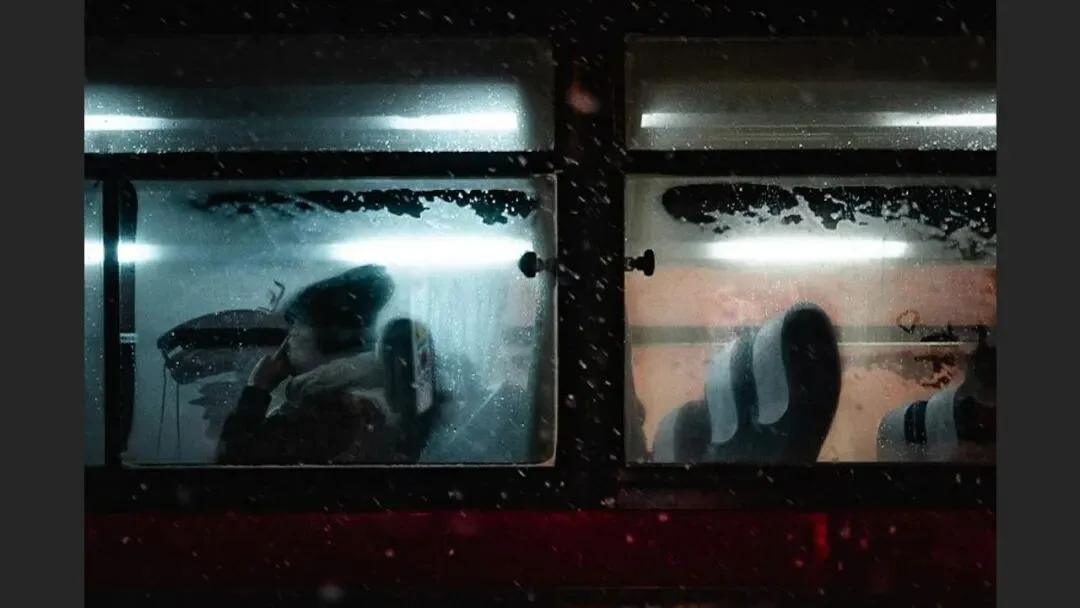 Rainy Days Aren't Good for Shooting? This Photographer Specializes in Rainy City Masterpieces! · Fig. 57