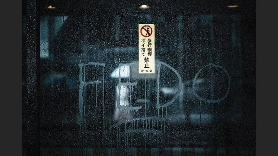 Rainy Days Aren't Good for Shooting? This Photographer Specializes in Rainy City Masterpieces! · Fig. 66