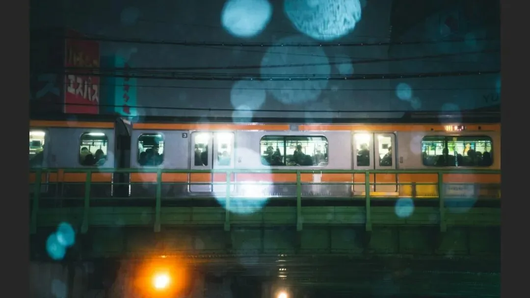 Rainy Days Aren't Good for Shooting? This Photographer Specializes in Rainy City Masterpieces! · Fig. 68