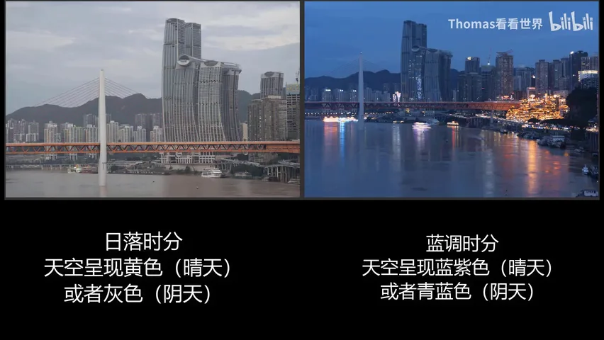 阴雨天如何拍？3招教你在阴天也能拍到好片 · 图8