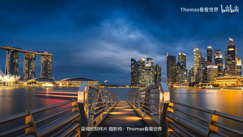 阴雨天如何拍？3招教你在阴天也能拍到好片 · 图10