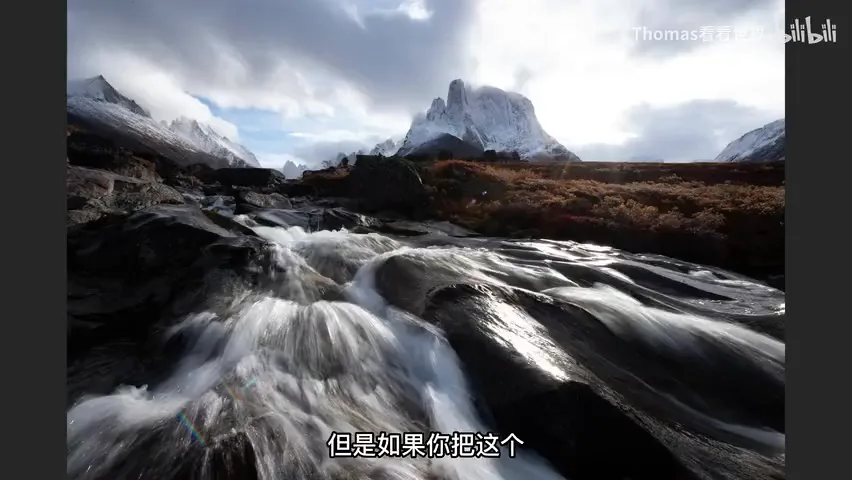 摄影后期就是PS视觉魔法吗？职业摄影师分享后期真正作用~ · 图3