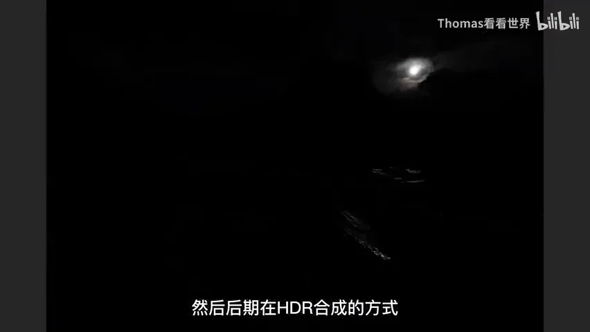摄影后期就是PS视觉魔法吗？职业摄影师分享后期真正作用~ · 图4