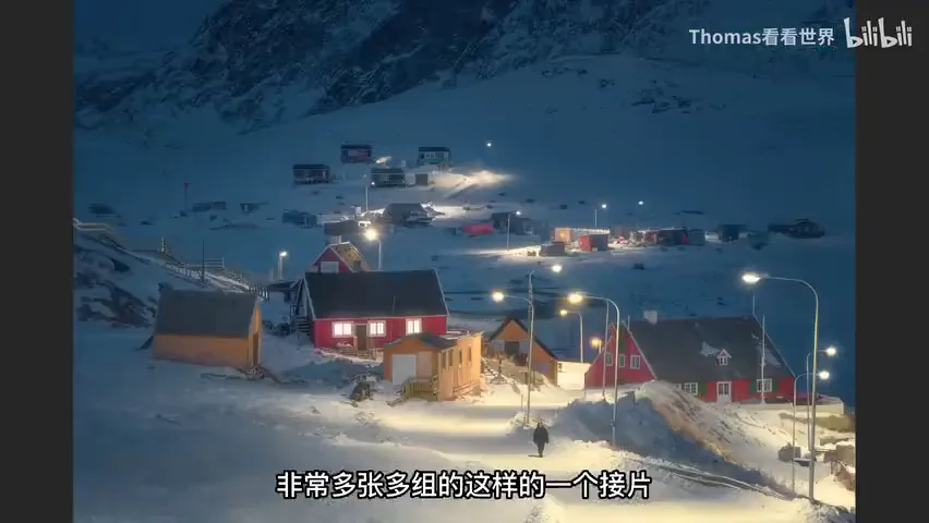 摄影后期就是PS视觉魔法吗？职业摄影师分享后期真正作用~ · 图6