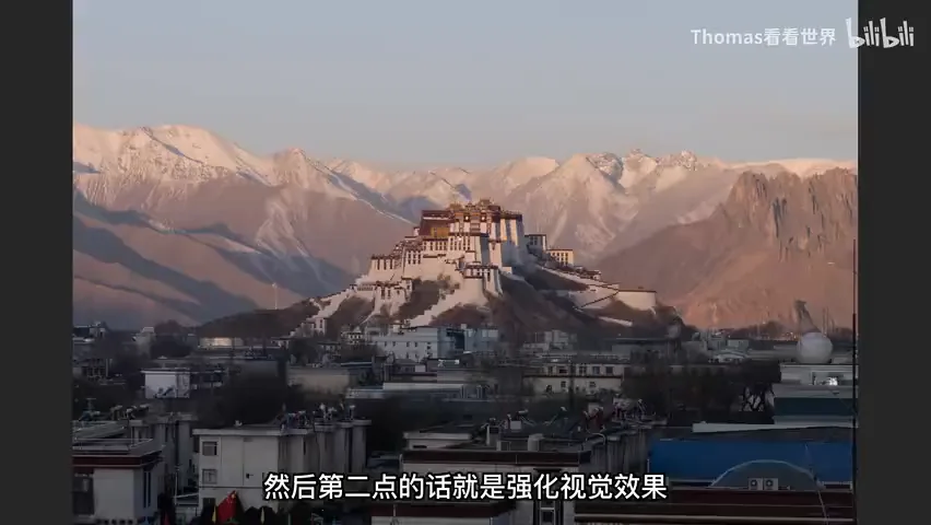 摄影后期就是PS视觉魔法吗？职业摄影师分享后期真正作用~ · 图8