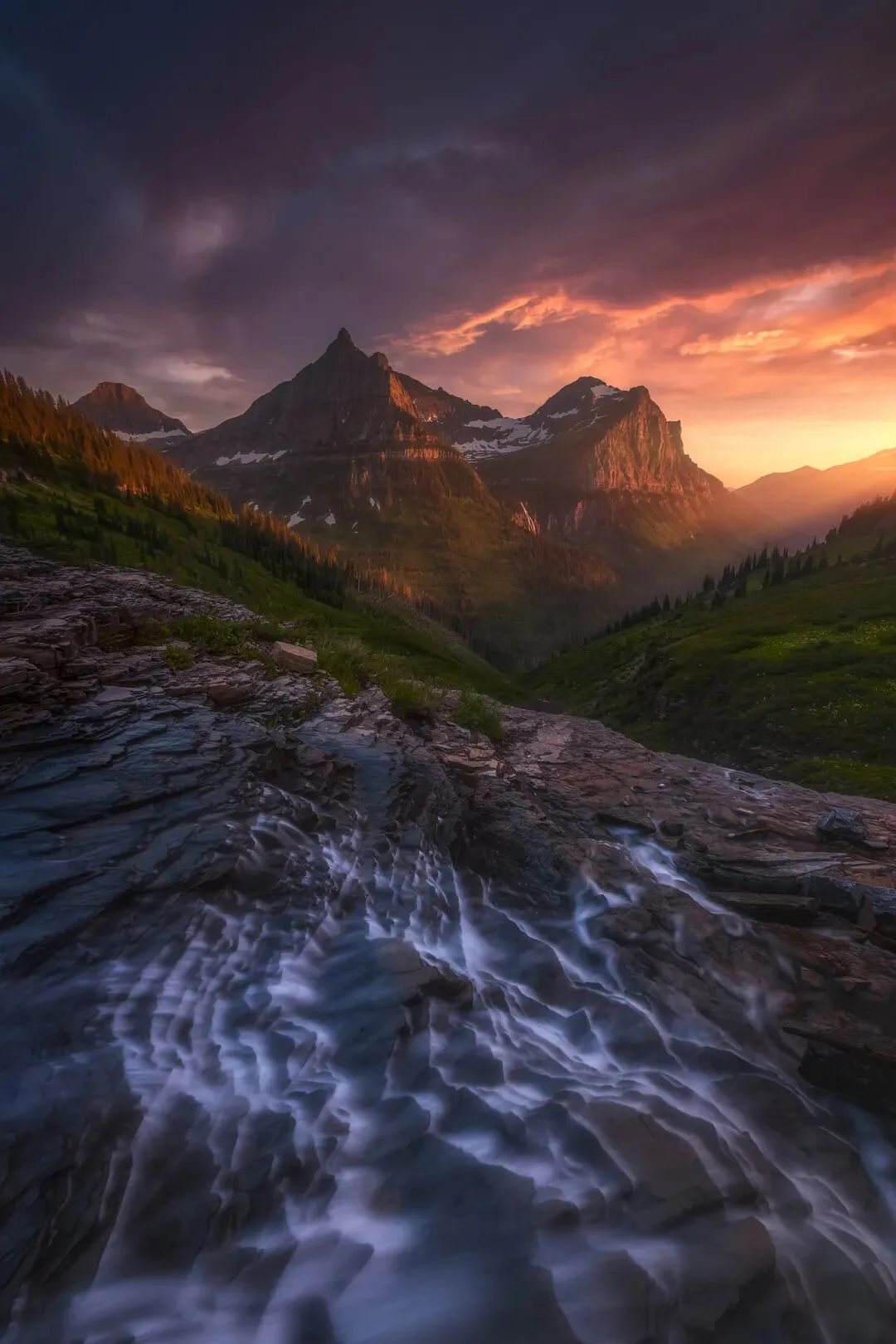 风光摄影高手对话 | Ryan Dyar：艺术创作应是自由的 · 图3
