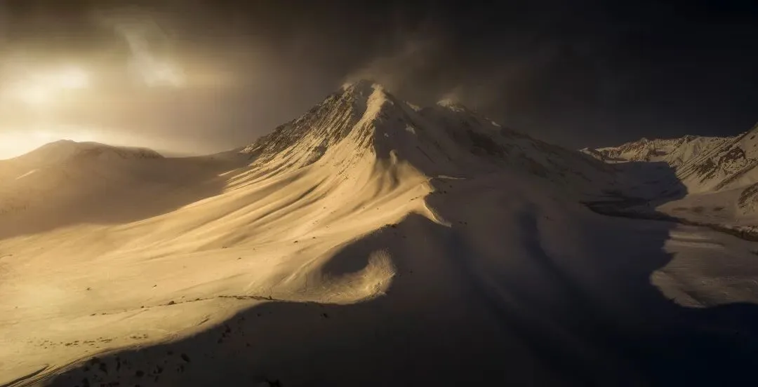 风光摄影高手对话 | Ryan Dyar：艺术创作应是自由的 · 图6