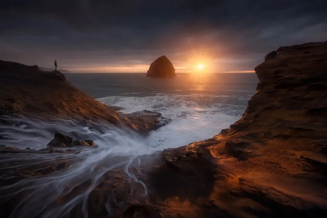 风光摄影高手对话 | Ryan Dyar：艺术创作应是自由的 · 图10