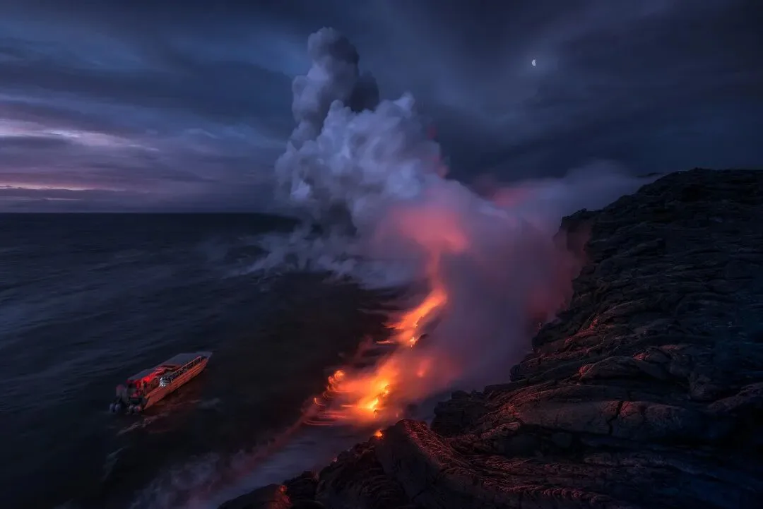 风光摄影高手对话 | Ryan Dyar：艺术创作应是自由的 · 图11