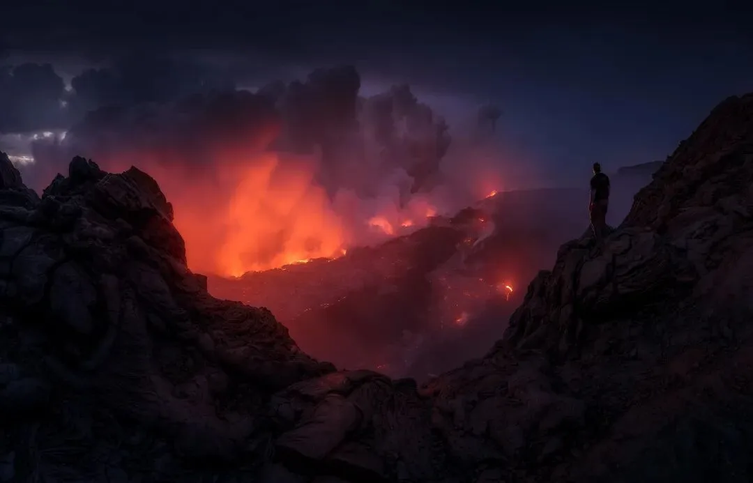 风光摄影高手对话 | Ryan Dyar：艺术创作应是自由的 · 图12