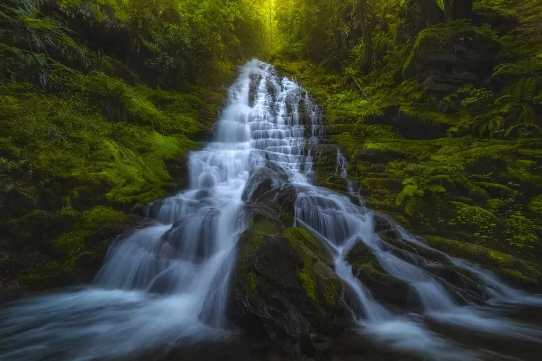 风光摄影高手对话 | Ryan Dyar：艺术创作应是自由的 · 图14