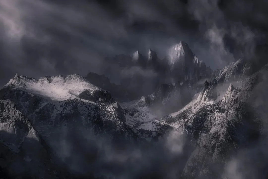 风光摄影高手对话 | Ryan Dyar：艺术创作应是自由的 · 图15