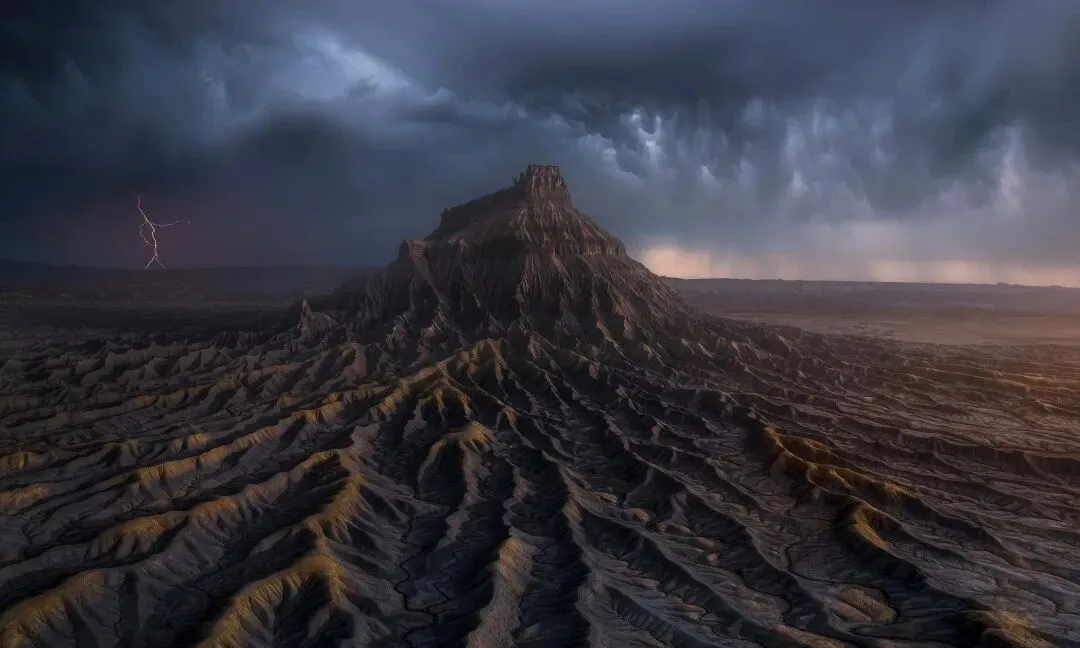 风光摄影高手对话 | Ryan Dyar：艺术创作应是自由的 · 图19