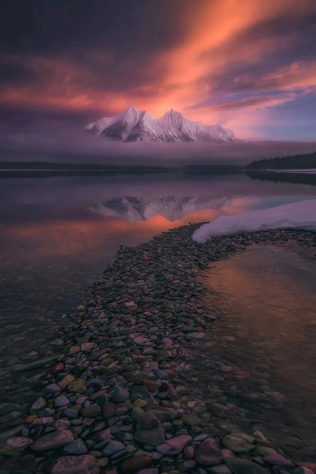 风光摄影高手对话 | Ryan Dyar：艺术创作应是自由的 · 图20