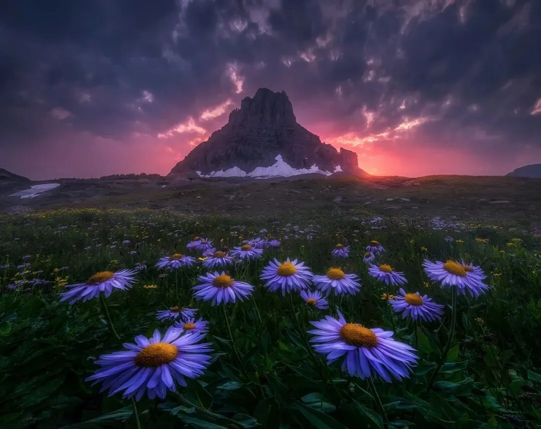 风光摄影高手对话 | Ryan Dyar：艺术创作应是自由的 · 图21