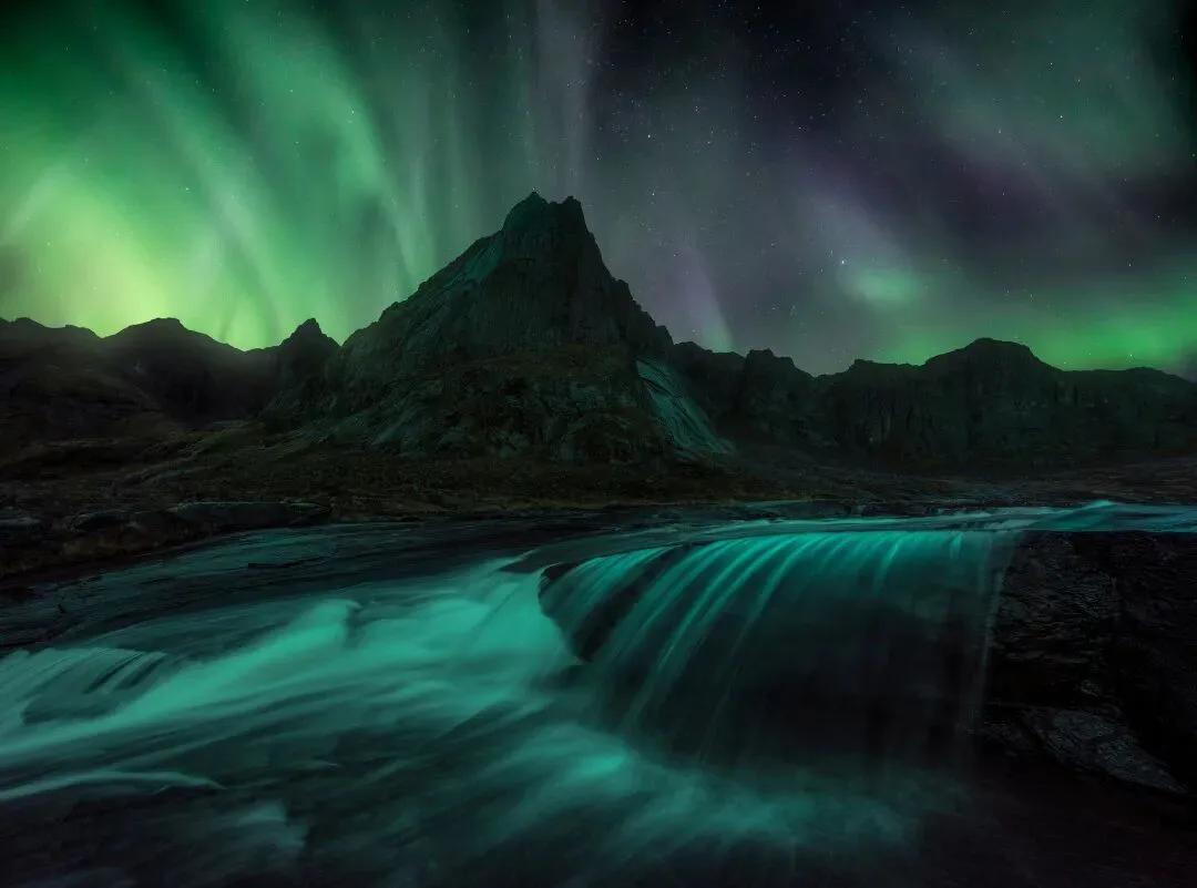 风光摄影高手对话 | Ryan Dyar：艺术创作应是自由的 · 图22