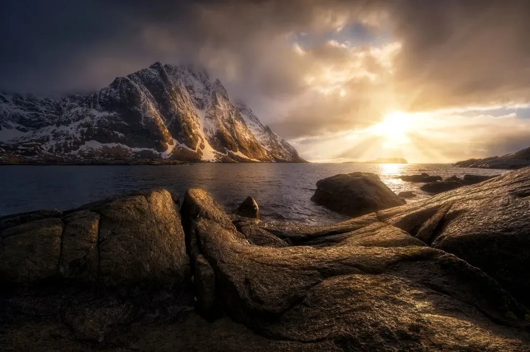 风光摄影高手对话 | Ryan Dyar：艺术创作应是自由的 · 图23
