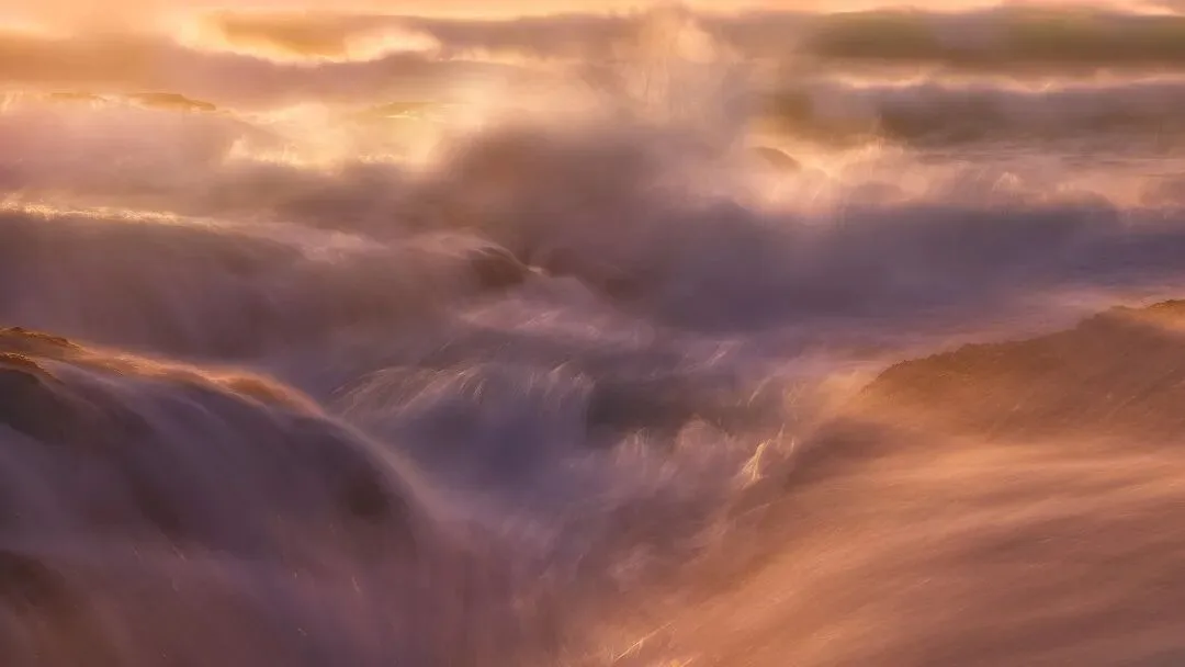 风光摄影高手对话 | Ryan Dyar：艺术创作应是自由的 · 图25