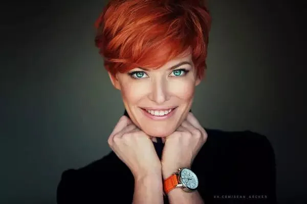 Taught by a Master, the Russian Portrait Style Is Actually Simple | Sean Archer Portrait Course · Fig. 1