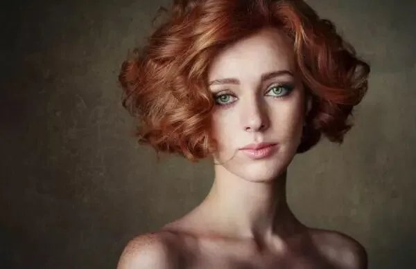 Taught by a Master, the Russian Portrait Style Is Actually Simple | Sean Archer Portrait Course · Fig. 6