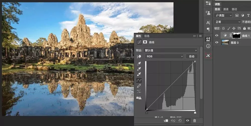 Photoshop中最好用的选区工具就是它，快速又精确！ · 图26