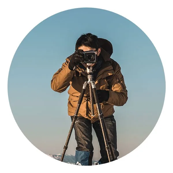 Photography Self-Learning Experience, Aesthetic Expansion, and Thinking Analysis Course · Fig. 5