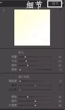 All Sharpening and Softening Techniques, Summarized · Fig. 6
