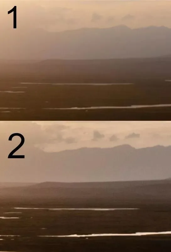 All Sharpening and Softening Techniques, Summarized · Fig. 9