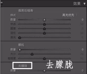All Sharpening and Softening Techniques, Summarized · Fig. 10