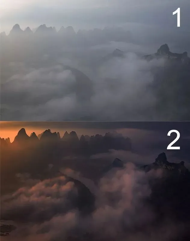 All Sharpening and Softening Techniques, Summarized · Fig. 12