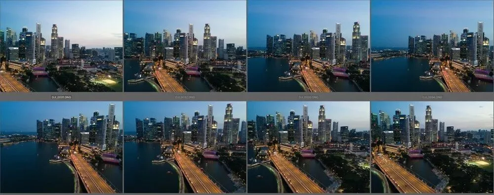 现代风光摄影六大合成技术 · 图5
