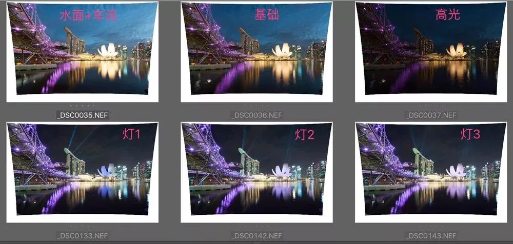 现代风光摄影六大合成技术 · 图19
