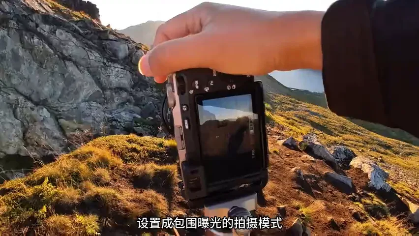 风光摄影常见6大场景拍摄总结，星空、海景、城市原来这么拍！ · 图4