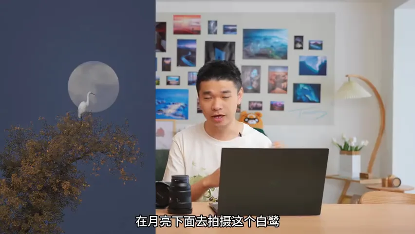风光摄影常见6大场景拍摄总结，星空、海景、城市原来这么拍！ · 图7